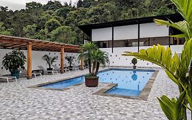 Las Terrazas De Dana Boutique Lodge & Spa