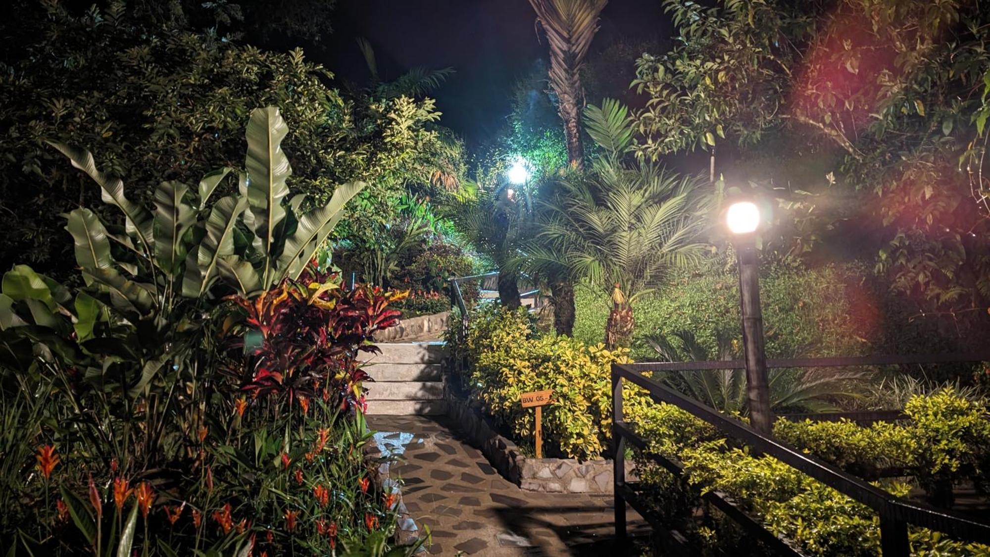 Las Terrazas De Dana Boutique Lodge & Spa Mindo Exterior foto